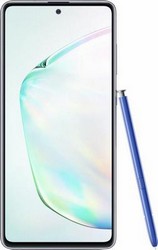 Замена дисплея на телефоне Samsung Galaxy Note 10 Lite в Волгограде
